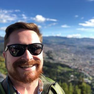 Meet your Posher, Preston